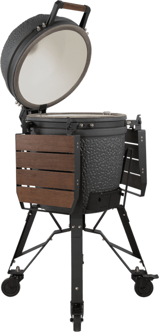 The Bastard VX Medium Compleet Starterspakket