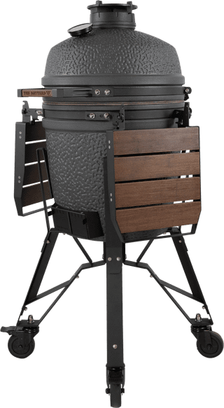 The Bastard VX Medium Compleet Starterspakket