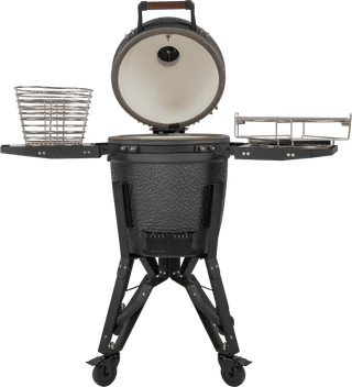 The Bastard VX Medium Compleet Starterspakket