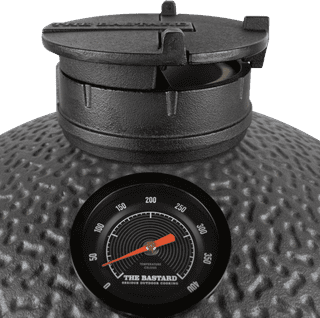 The Bastard VX Medium Compleet Starterspakket