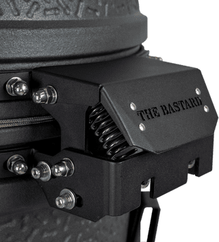 The Bastard VX Medium Compleet Starterspakket