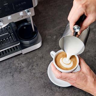 Ninja Luxe Café Premier Plus ES655EU