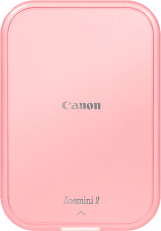 Canon Zoemini 2 Roze