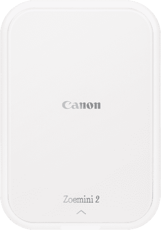 Canon Zoemini 2 Blanc