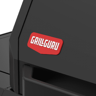 Grill Guru Gas Brander 4