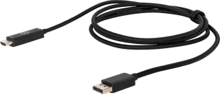 BlueBuilt DisplayPort to HDMI Cable 1.8m