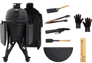 The Bastard Core Medium Pack Master