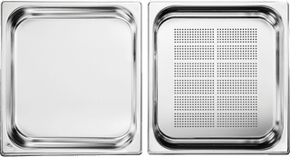 AEG A9OBGC23 Set de Bols Vapeur