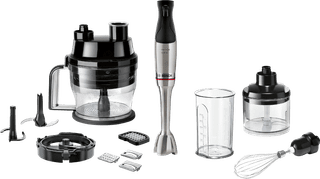 Bosch ErgoMaster Serie 6 MSM6M8X1