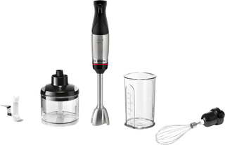 Bosch ErgoMaster Serie 6 MSM6M622