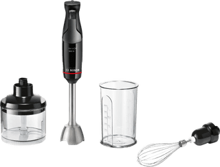 Bosch ErgoMaster Serie 4 MSM4B621