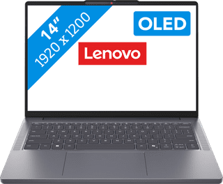 Lenovo IdeaPad Slim 3 OLED Copilot+ PC 14IPH11 83UQ005KMB Azerty