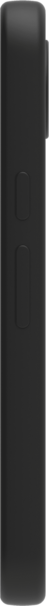 BlueBuilt Google Pixel 10a Back Cover Noir
