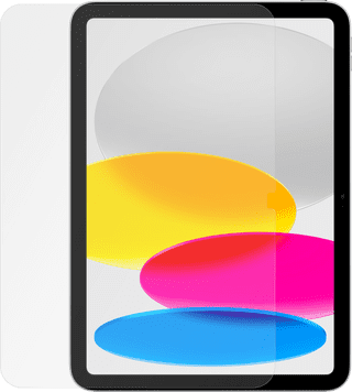 BlueBuilt Apple iPad (2025/2022) Screenprotector