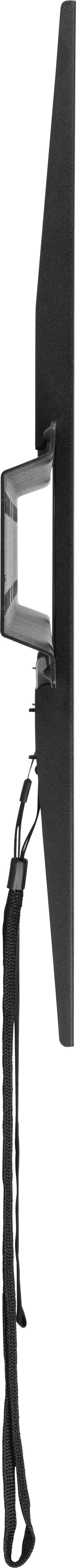 BlueBuilt Support Mural Fixe 32" - 50" Noir