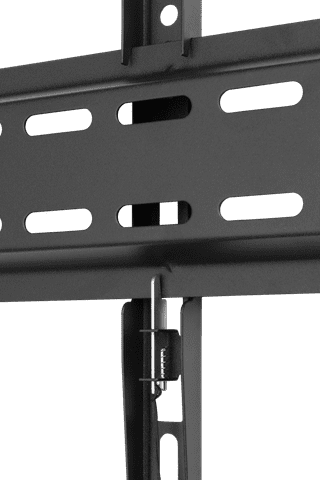 BlueBuilt Support Mural Fixe 32" - 50" Noir
