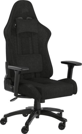 Corsair TC100 Relaxed Black