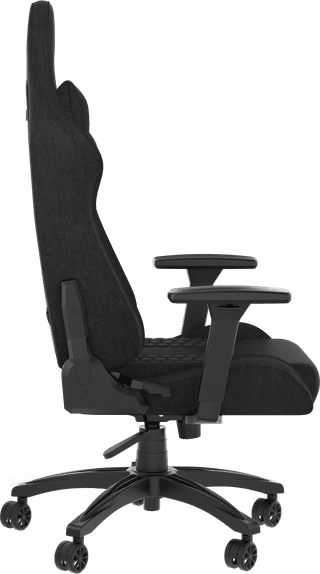 Corsair TC100 Relaxed Black