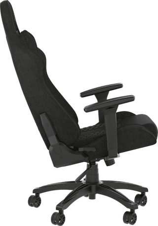 Corsair TC100 Relaxed Black