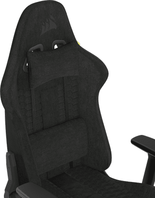 Corsair TC100 Relaxed Black