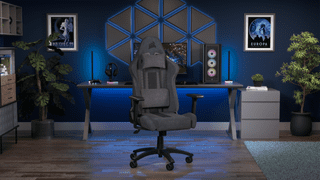 Corsair TC100 Relaxed Gray/Black