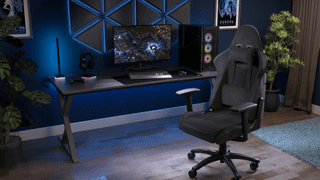 Corsair TC100 Relaxed Gray/Black