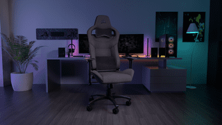 CORSAIR T3 Rush Dark Gray
