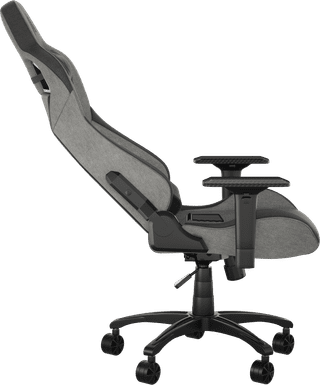 Corsair T3 Rush Gray/Black