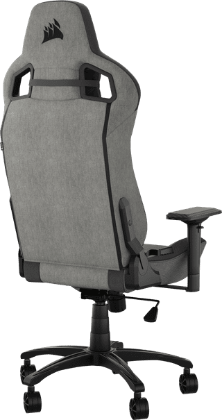 Corsair T3 Rush Gray/Black