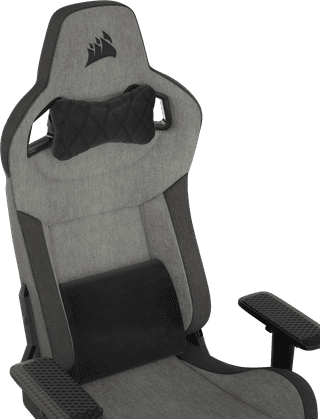 Corsair T3 Rush Gray/Black
