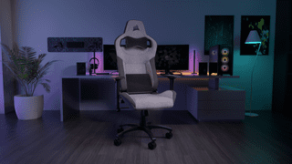 Corsair T3 Rush Gray/Black