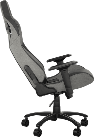 Corsair T3 Rush Gray/Black