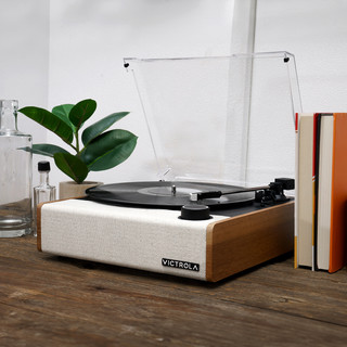 Victrola Eastwood II OAK