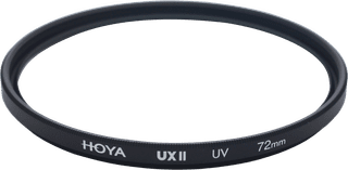 Hoya UX UV II 72mm