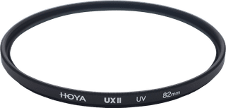 Hoya UX UV II 82 mm
