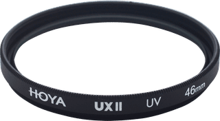 Hoya UX UV II 46 mm