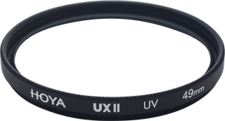 Hoya UX UV II 49 mm