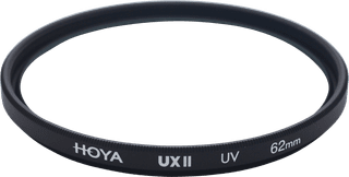 Hoya UX UV II 62 mm