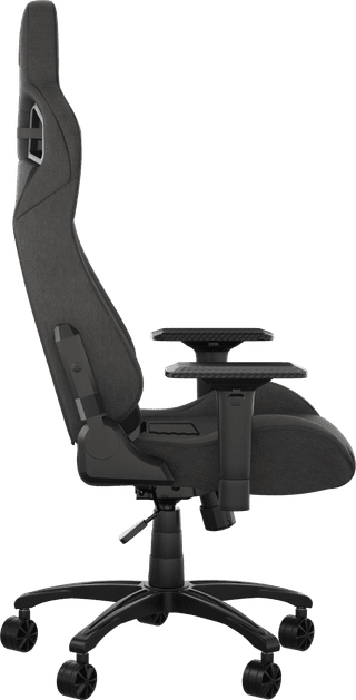 CORSAIR T3 Rush Dark Gray