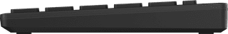 HP 350 Compact Wireless Keyboard Black AZERTY