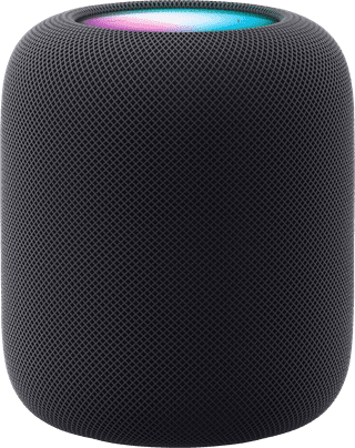 Apple HomePod Midnight