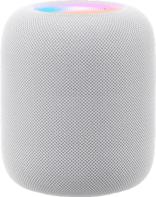 Apple HomePod Blanc
