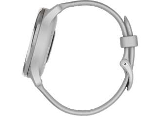 Garmin Vivomove Trend Zilver/Grijs