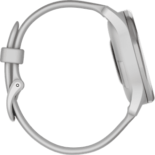 Garmin Vivomove Trend Zilver/Grijs