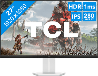 TCL 27PIAD