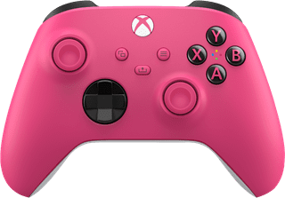 Microsoft Xbox Series X and S Wireless Controller Pink