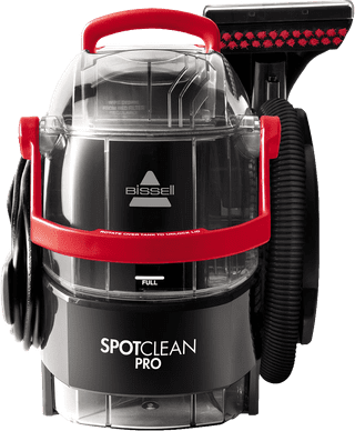 BISSELL SpotClean Professional