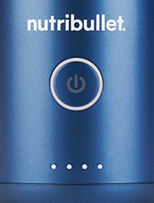 nutribullet FLEX Bleu