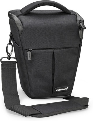 Cullmann Malaga Action 300 Zwart