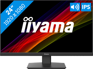 iiyama ProLite XU2493HS-B5